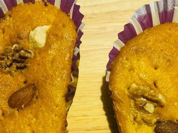 「まるでダリの絵」「ゾウリムシ」　失敗した『芸術的なマフィン』が爆笑必至！