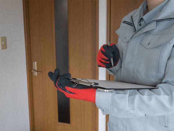 「物音に悩まされたくない」　引っ越しで防音性を重視するなら、ここをチェック