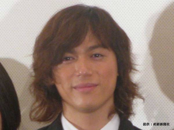 塩谷瞬「父さんに会いました」　公開されたツーショットに「いい顔してる」「いろんな意味で最高」