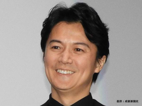 福山雅治「強制的に永久退会」　転売に厳しい姿勢