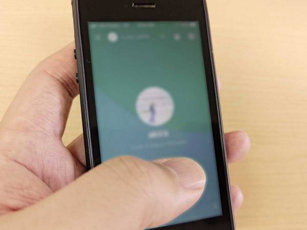 泣けてくる…父親からのさりげない応援メッセージに「こんな親が欲しかった」