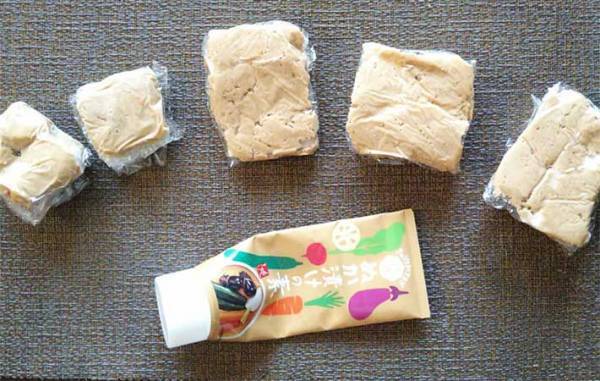 発酵食品をもっと手軽に！　カルディで買える『熟成ぬか漬けの素』なら簡単に作れちゃう