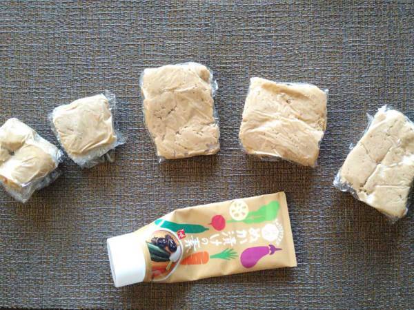 発酵食品をもっと手軽に！　カルディで買える『熟成ぬか漬けの素』なら簡単に作れちゃう