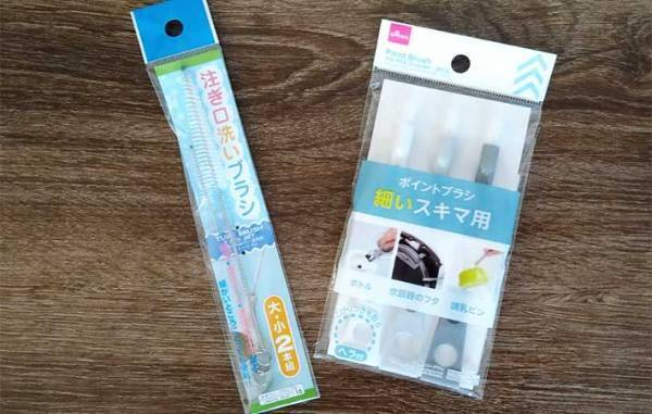 「最後に掃除したのいつだっけ…」　排水溝のしつこい黒ズミを落とす『アイテム』が優秀すぎた！