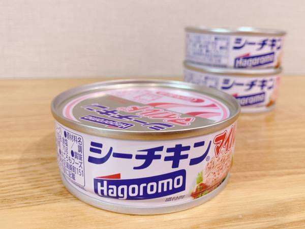 『シーチキン』の違いに気付いた？　缶によって『別の魚』が使われていることに「初めて知った」
