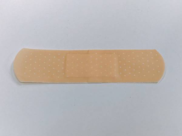 傷口に貼るだけだと思ってた絆創膏　意外な使い方に「万能すぎる」