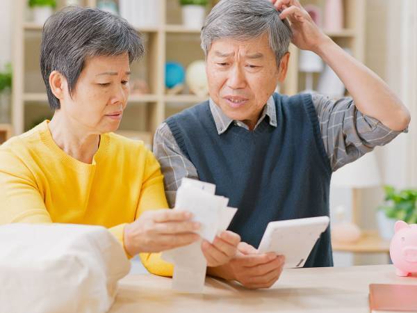 「老後資金が不安だ…」漠然としたお金の不安をワンストップで解決！