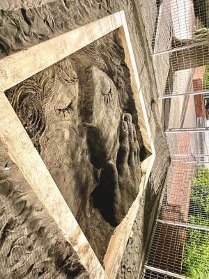 「僕たちがやりました」　公園で『本気の砂遊び』をした張本人、名乗り出た！