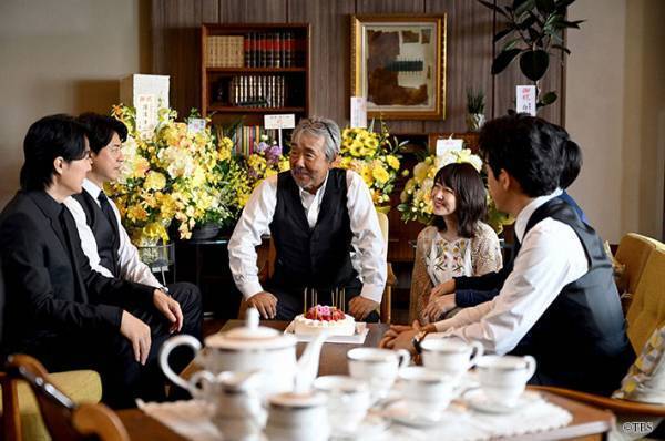 【『ラストマン』感想６話】福山雅治の人たらしが編み上げる、しなやかなチーム