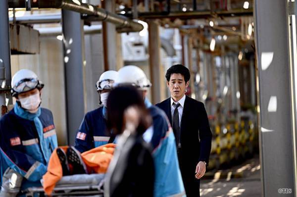 【『ラストマン』感想６話】福山雅治の人たらしが編み上げる、しなやかなチーム