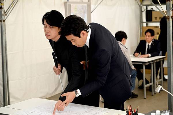 【『ラストマン』感想６話】福山雅治の人たらしが編み上げる、しなやかなチーム