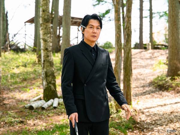 【『ラストマン』感想６話】福山雅治の人たらしが編み上げる、しなやかなチーム