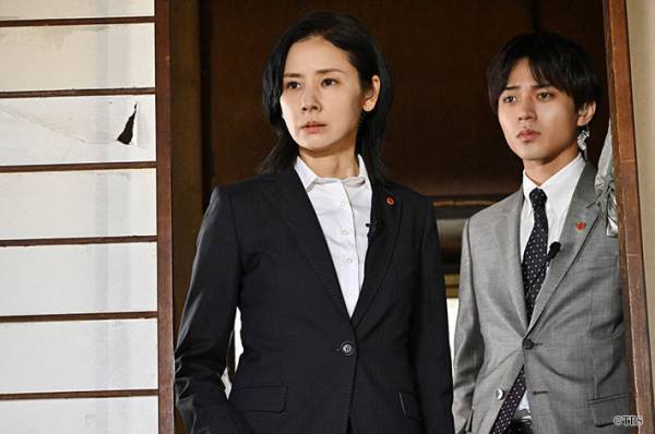 【『ラストマン』感想６話】福山雅治の人たらしが編み上げる、しなやかなチーム