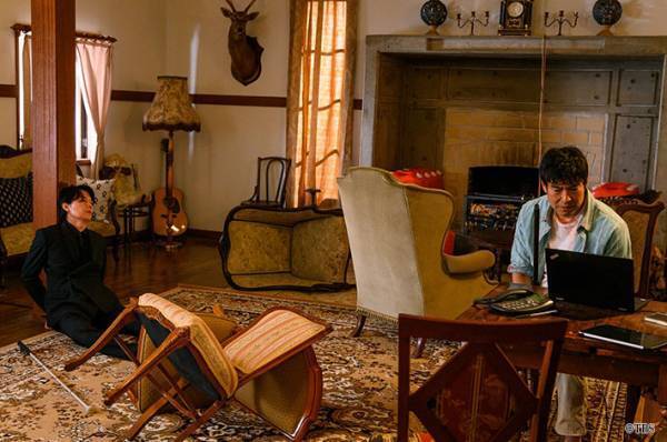 【『ラストマン』感想６話】福山雅治の人たらしが編み上げる、しなやかなチーム