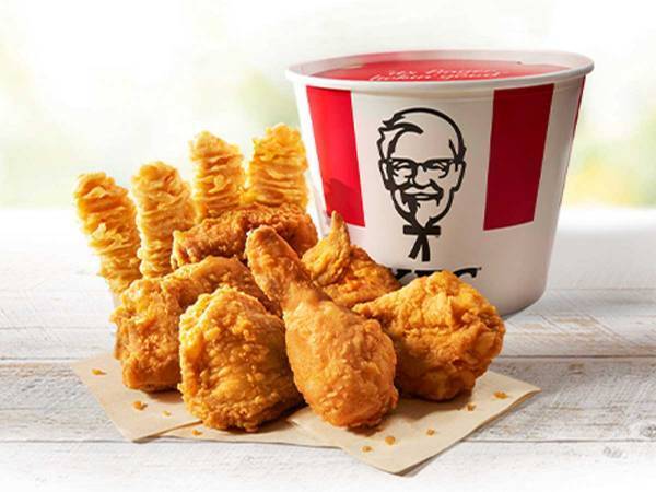 ケンタッキーが『創業記念パック』を期間限定で発売！　最大で９３０円もお得に