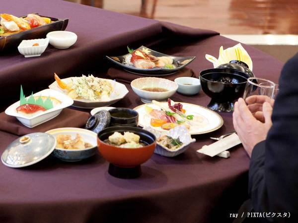 葬式に参列した女性が『勘違い』をして…　「大恥をかいた」と振り返った内容とは？