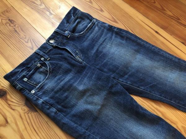 試着せずウエストサイズの目安を知る方法に「これ便利」　あの部分に当てるだけで？