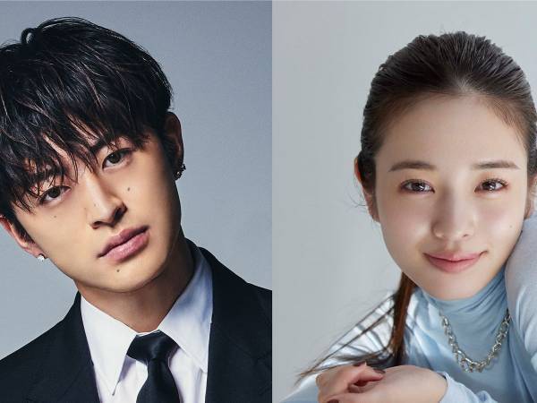 『ケイジとケンジ、時々ハンジ。』最終回に、佐野玲於と横田真悠の出演が決定