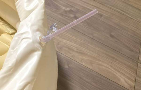 「早く知りたかった」「目からウロコ」　ビニールプールの面倒な『あれ』をすぐ終わらせる裏技