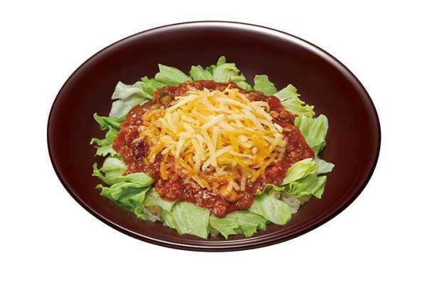 すき家が夏季限定で販売するメニューに「おいしそう」「絶対に食べる」の声