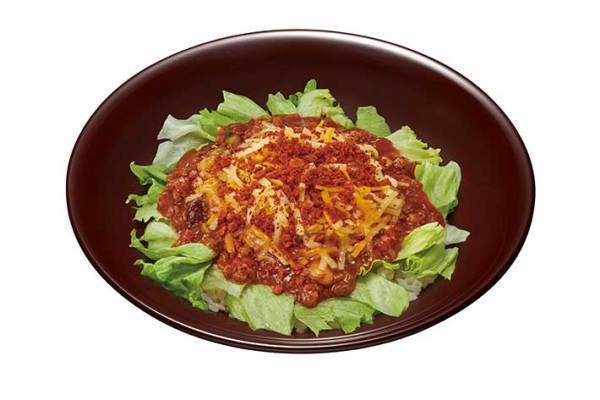 すき家が夏季限定で販売するメニューに「おいしそう」「絶対に食べる」の声