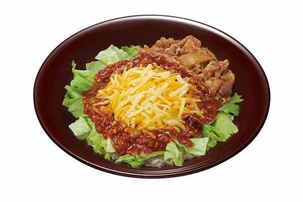 すき家が夏季限定で販売するメニューに「おいしそう」「絶対に食べる」の声