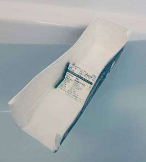 ４歳児が保育園で作った『工作』　続く展開に、先生がゲラゲラ