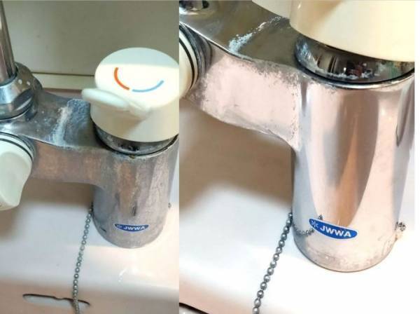 電動歯ブラシの意外な活用法が「ナイスアイディア」　○○掃除に大活躍