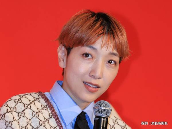 休日は子供を送りだしたら…　安藤サクラの独特のルーティンに驚きの声！