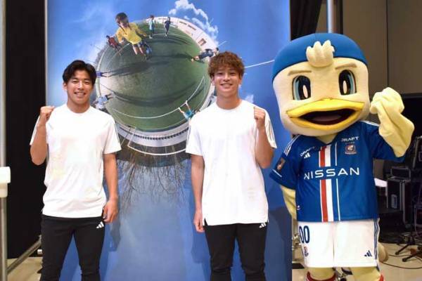 アディダスが『MOVE FOR THE PLANET』を始動！１０分の運動が地球環境保護に