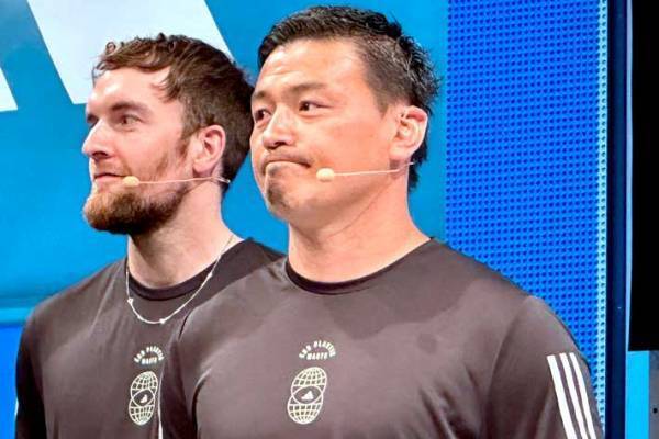 アディダスが『MOVE FOR THE PLANET』を始動！１０分の運動が地球環境保護に