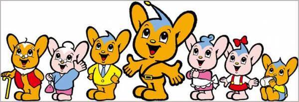 知名度が高まった『ピーポくん』　警視庁が「次は？」と考えたことに「笑った」「発想好き」