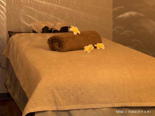 痛がる客に向かって、店員「よく生きてましたね」　ギャップに惹かれる人が続出