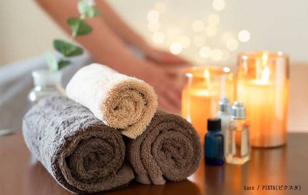 痛がる客に向かって、店員「よく生きてましたね」　ギャップに惹かれる人が続出