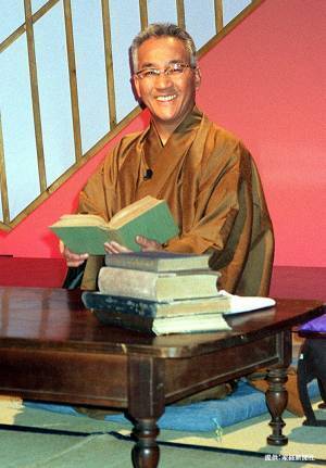 上岡龍太郎さんが逝去　息子のコメントに「センスの塊」「負けず劣らずの粋！」