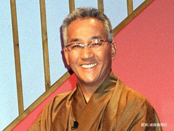 上岡龍太郎さんが逝去　息子のコメントに「センスの塊」「負けず劣らずの粋！」