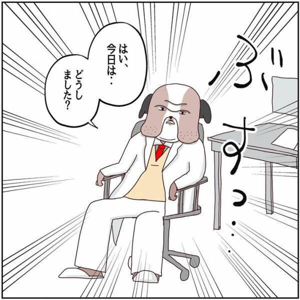 「娘の咳がひどくて…」　男性医師に病状を伝えた母親　医師はじっ…と見つめた後？