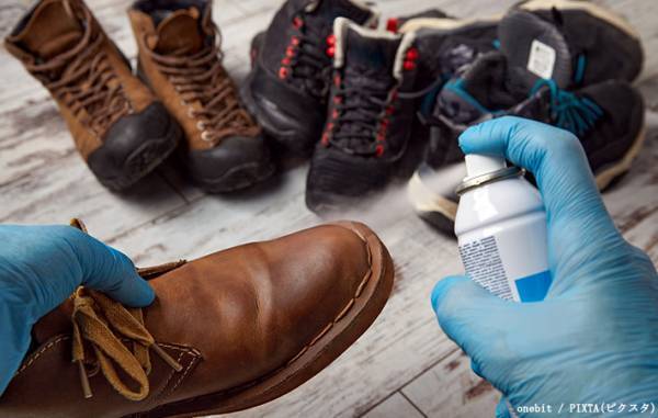 雨の日は憂鬱…　快適に過ごすための『ひと工夫』に「知らなかった」