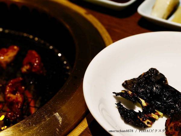 焼肉の網、最適な交換タイミングは？　安楽亭の回答に「助かる！」「気を付けたい」