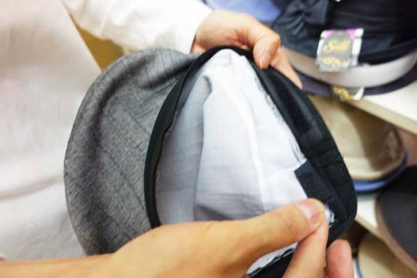 どんな帽子をかぶっても「全然似合わない！」　帽子店おすすめの『がっかりしない選び方』とは？