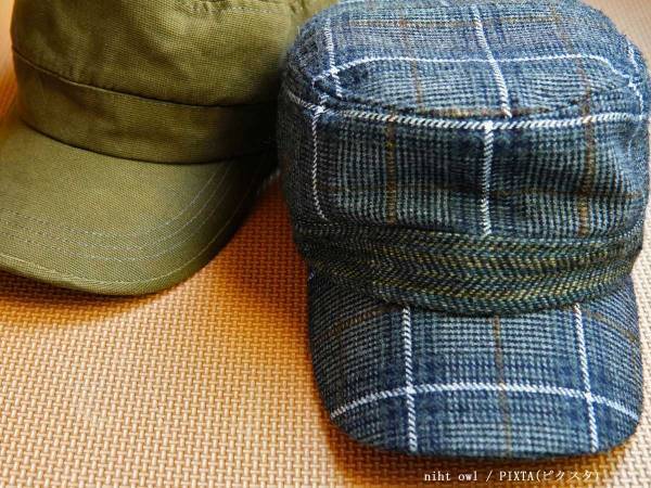 どんな帽子をかぶっても「全然似合わない！」　帽子店おすすめの『がっかりしない選び方』とは？