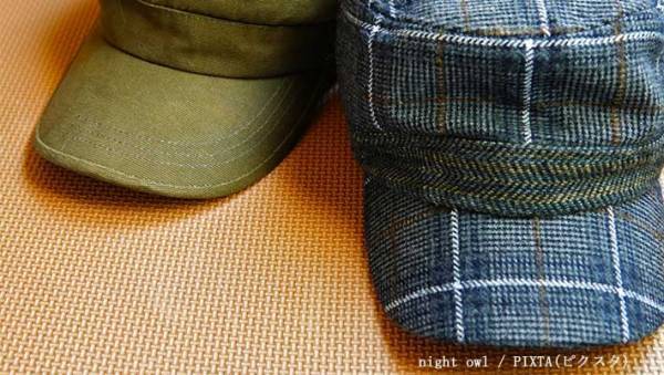 どんな帽子をかぶっても「全然似合わない！」　帽子店おすすめの『がっかりしない選び方』とは？