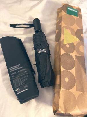 恋人から「参考までに聞きたいんだけど」とLINE　数日後、渡されたのは…？