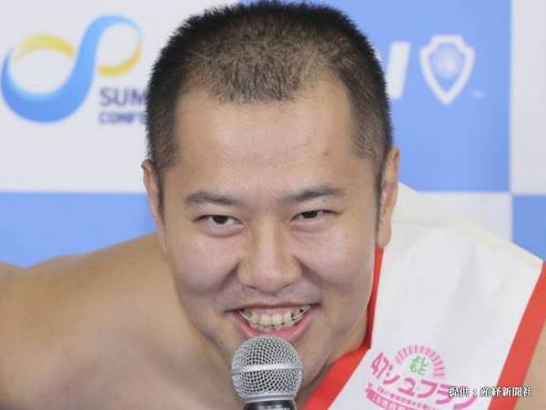 イギリスで『大ブレイク』の明るい安村　惜しくも準決勝敗退したが？