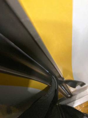 満員電車のドアで起こった『悲劇』に同情の声多数　「お疲れ様でしたあああ…」