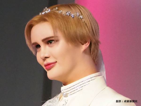 Mattが人命救助　救った知人女性の回復を喜び「本当に良かった」