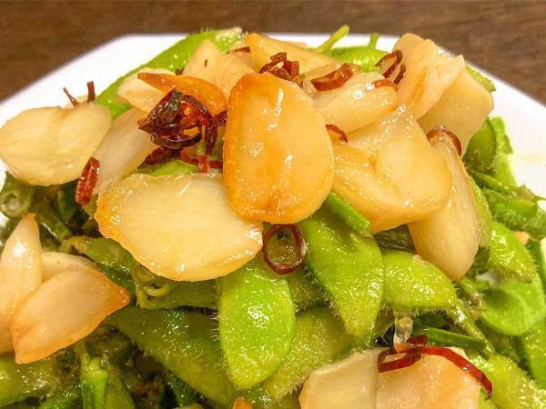 農家が教える、枝豆の間違いない食べ方　「最高」「めっちゃビールが進む」