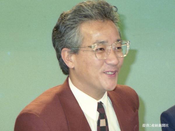 上岡龍太郎さんの『形見分けの手紙』にネットざわつく　「イメージと違いすぎる！」「まさに粋」