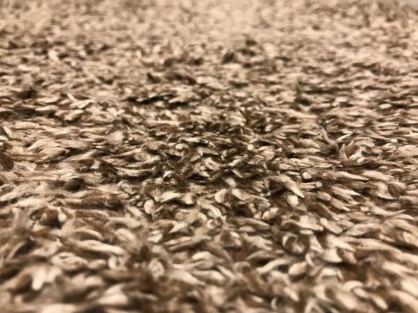 「カーペットに牛乳こぼした…」　あの生臭さを消すまさかの方法に「すごい」「やってみる」