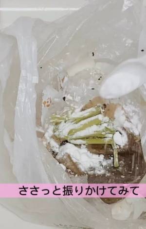 「カーペットに牛乳こぼした…」　あの生臭さを消すまさかの方法に「すごい」「やってみる」